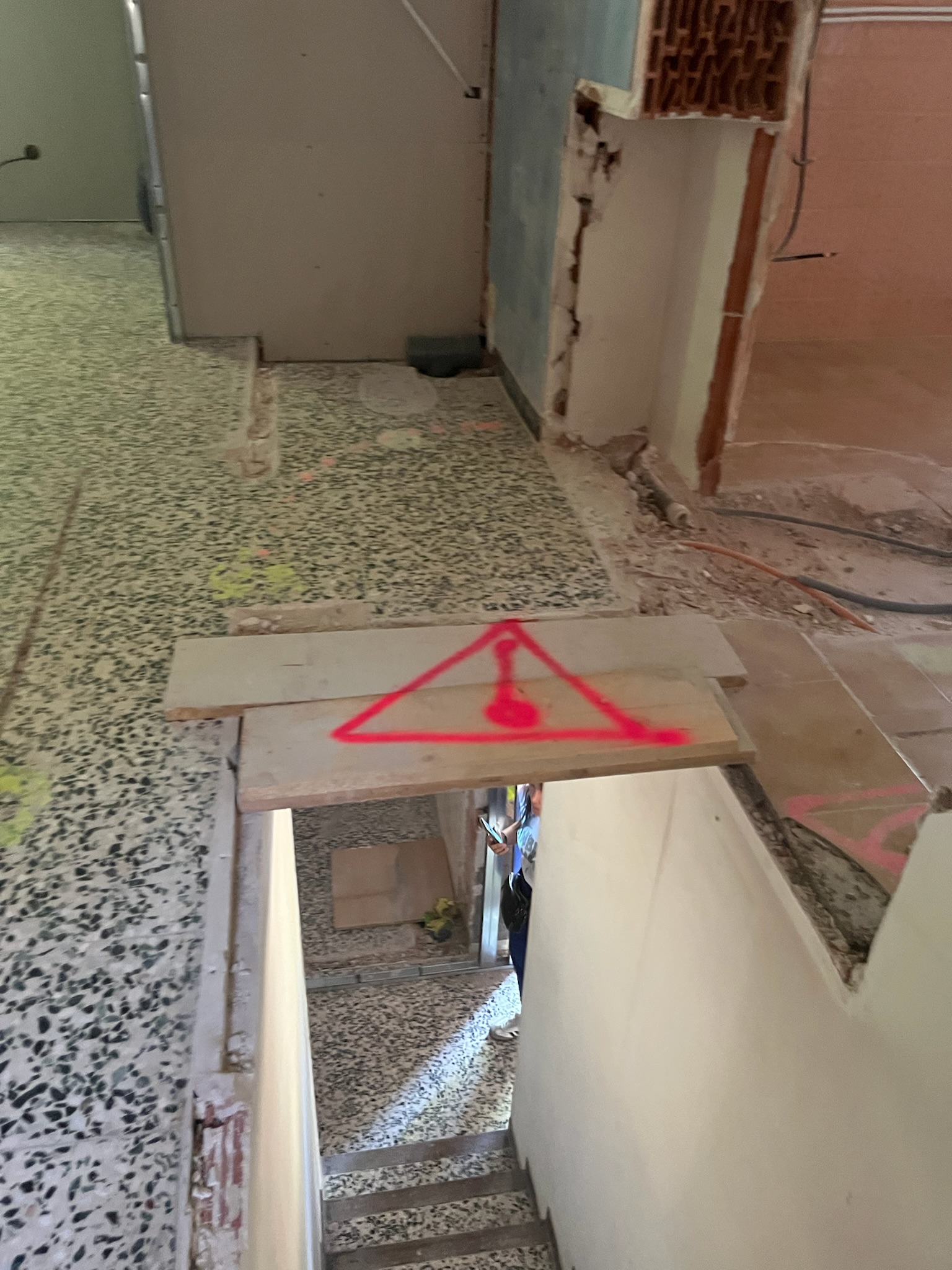 Chantier Luynes - Photo 16